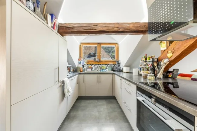 4.5 Zimmer Wohnung in Blonay – foto 4 di 10