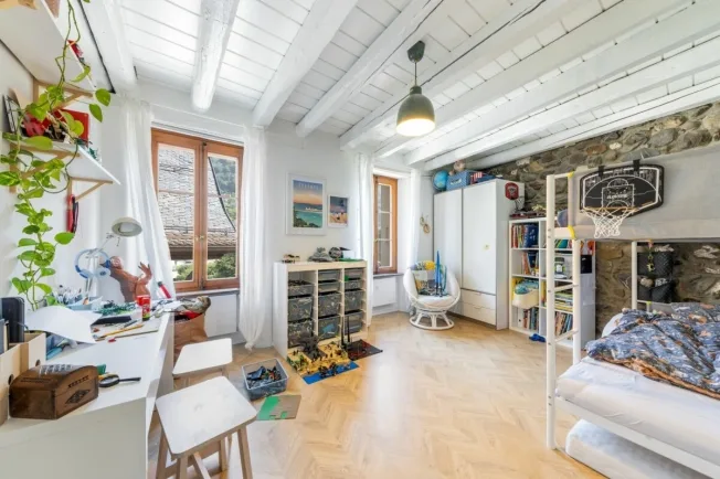4.5 Zimmer Wohnung in Blonay – foto 10 di 10