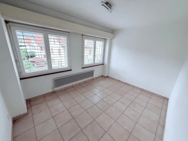 3.5 Zimmer Wohnung in Delémont – Foto 3 von 7