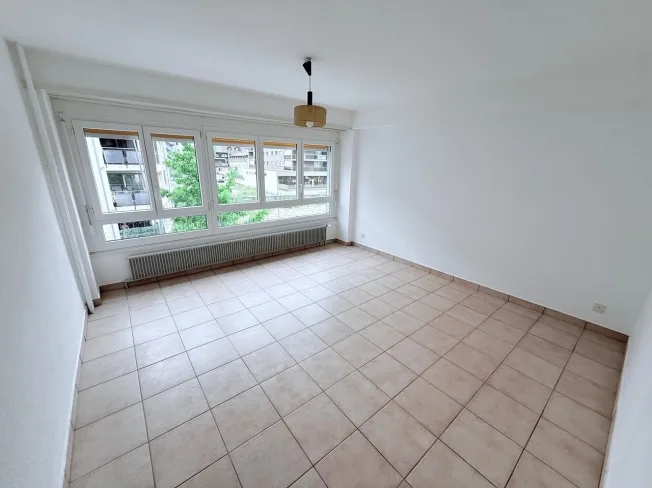 3.5 Zimmer Wohnung in Delémont – Foto 4 von 7