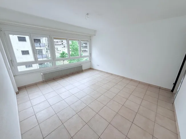 3.5 Zimmer Wohnung in Delémont – Foto 2 von 7