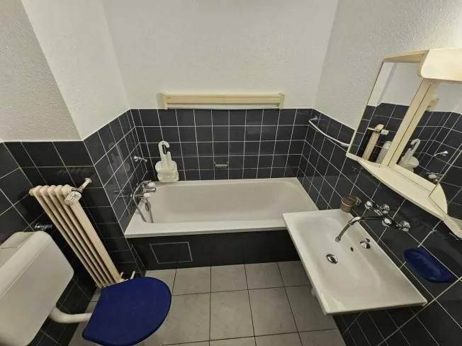 4 Zimmer Wohnung in Delémont – Foto 13 von 14