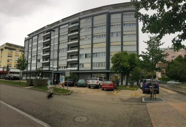 3 Zimmer Wohnung in Delémont – Foto 2 von 9