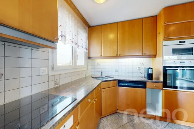 4.5 Zimmer Wohnung in Rüdtligen-Alchenflüh – photo 2 sur 12