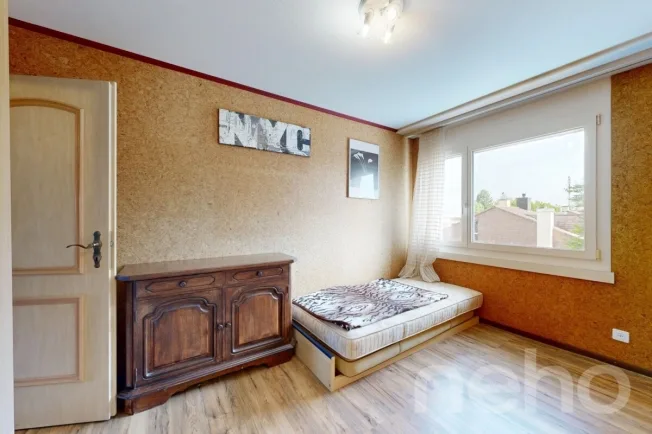 4.5 Zimmer Wohnung in Rüdtligen-Alchenflüh – photo 8 sur 12