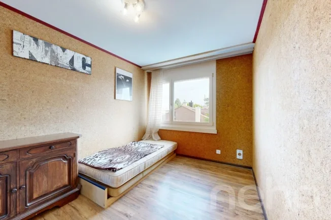 4.5 Zimmer Wohnung in Rüdtligen-Alchenflüh – photo 9 sur 12