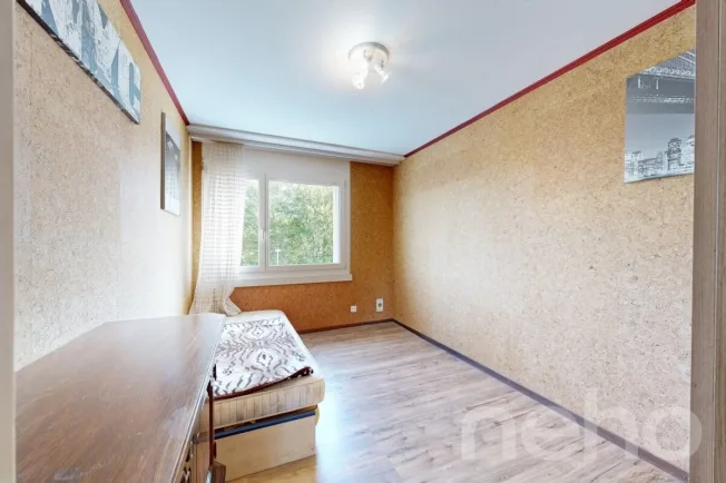 4.5 Zimmer Wohnung in Rüdtligen-Alchenflüh – photo 7 sur 12