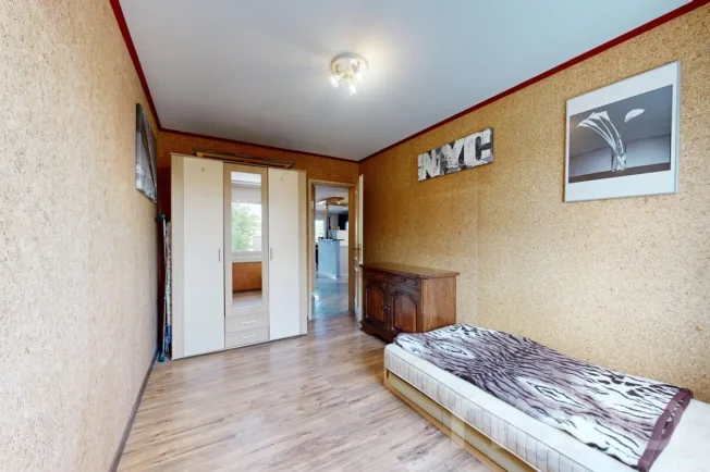 4.5 Zimmer Wohnung in Rüdtligen-Alchenflüh – photo 10 sur 12
