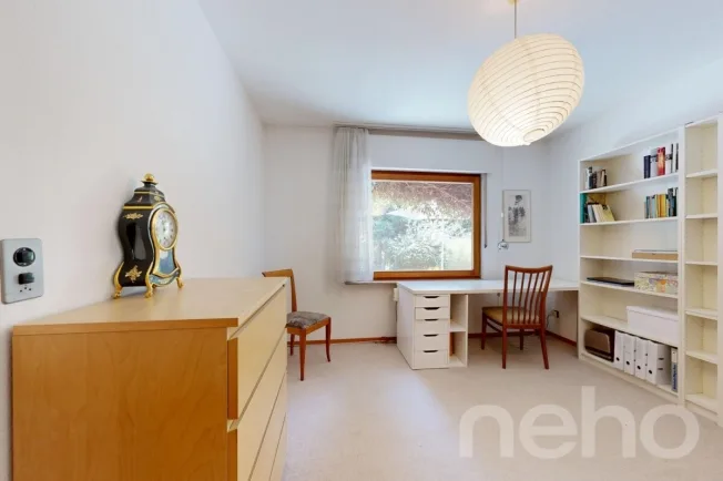 5.5 Zimmer Einfamilienhaus in Utzenstorf – photo 11 sur 13