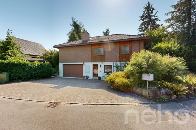 5.5 Zimmer Einfamilienhaus in Utzenstorf – photo 4 sur 13