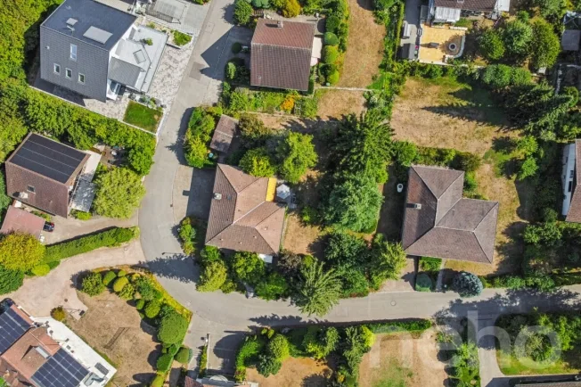 5.5 Zimmer Einfamilienhaus in Utzenstorf – photo 3 sur 13