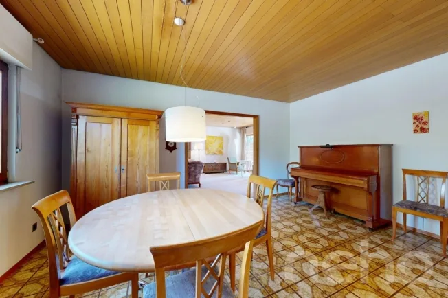 5.5 Zimmer Einfamilienhaus in Utzenstorf – photo 7 sur 13