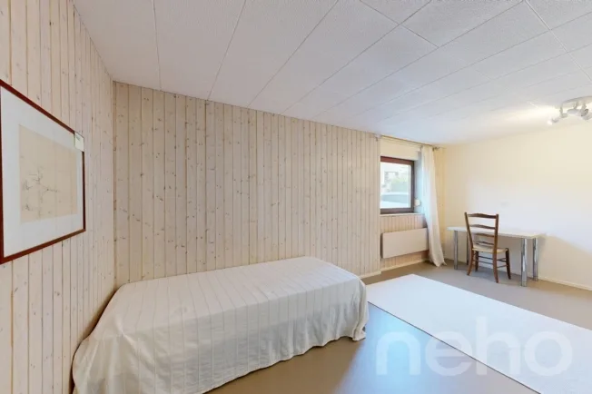 5.5 Zimmer Einfamilienhaus in Utzenstorf – photo 10 sur 13