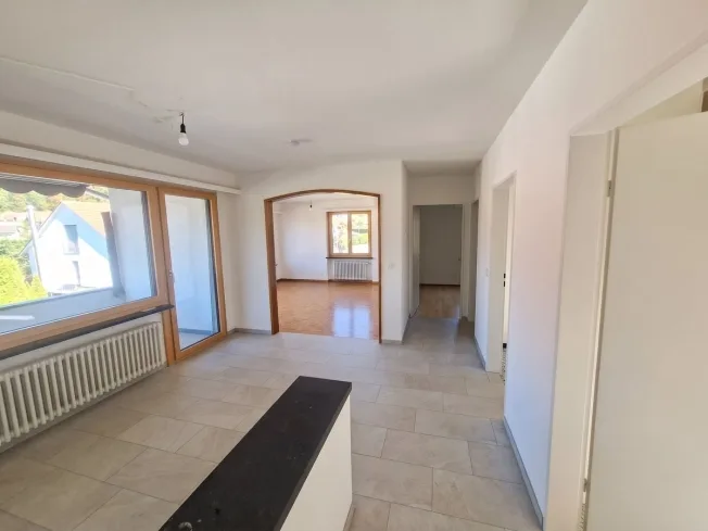 5.5 Zimmer Einfamilienhaus in Seewen SO | UrbanHome
