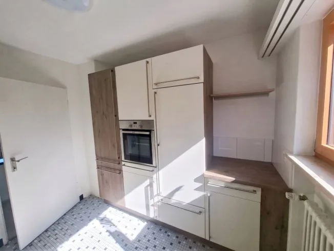 5.5 Zimmer Einfamilienhaus in Seewen SO | UrbanHome