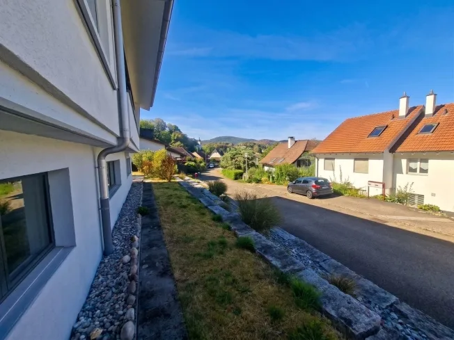 5.5 Zimmer Einfamilienhaus in Seewen SO | UrbanHome