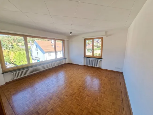 5.5 Zimmer Einfamilienhaus in Seewen SO | UrbanHome