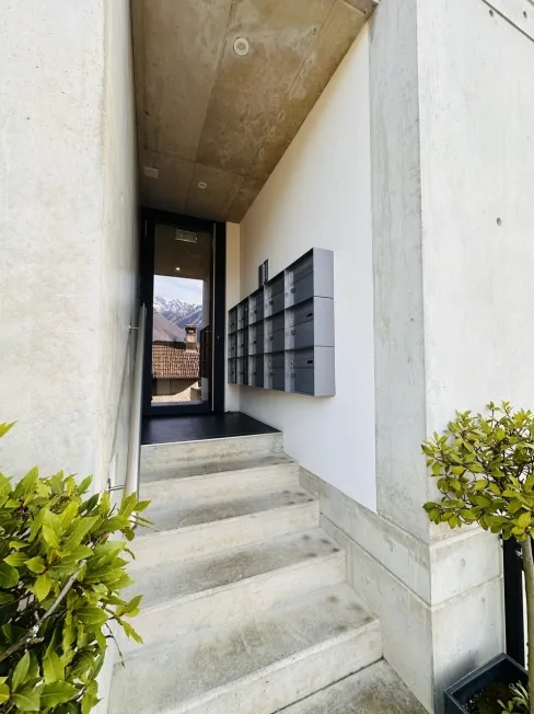 2.5 Zimmer Wohnung in Giubiasco – Foto 13 von 20