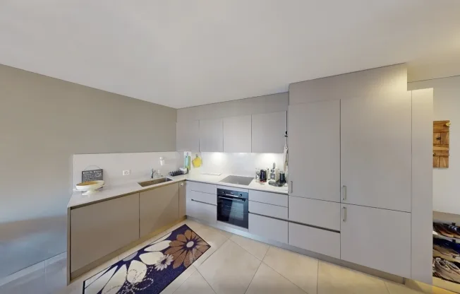 2.5 Zimmer Wohnung in Giubiasco – Foto 8 von 20