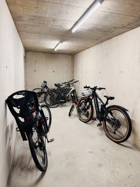 2.5 Zimmer Wohnung in Giubiasco – Foto 18 von 20