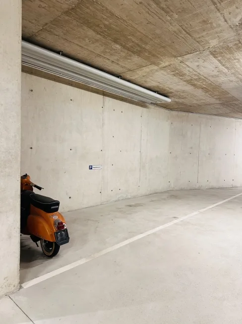 2.5 Zimmer Wohnung in Giubiasco – Foto 16 von 20