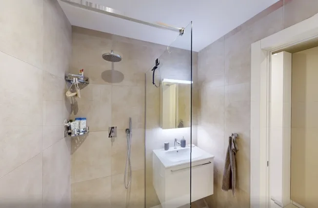 2.5 Zimmer Wohnung in Giubiasco – Foto 11 von 20