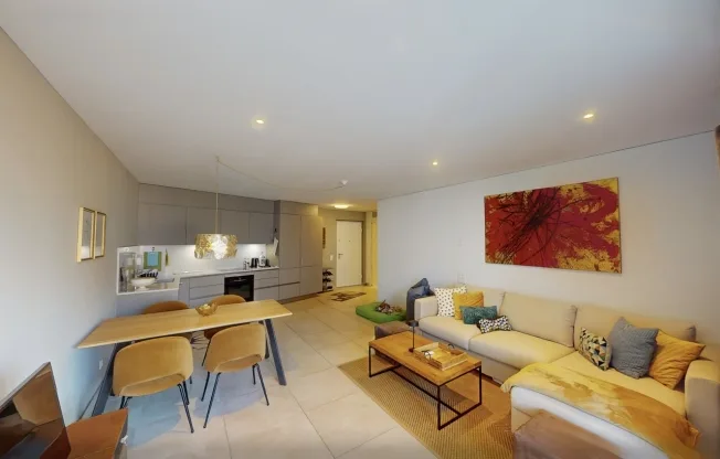 2.5 Zimmer Wohnung in Giubiasco – Foto 7 von 20