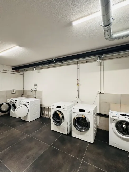 2.5 Zimmer Wohnung in Giubiasco – Foto 19 von 20