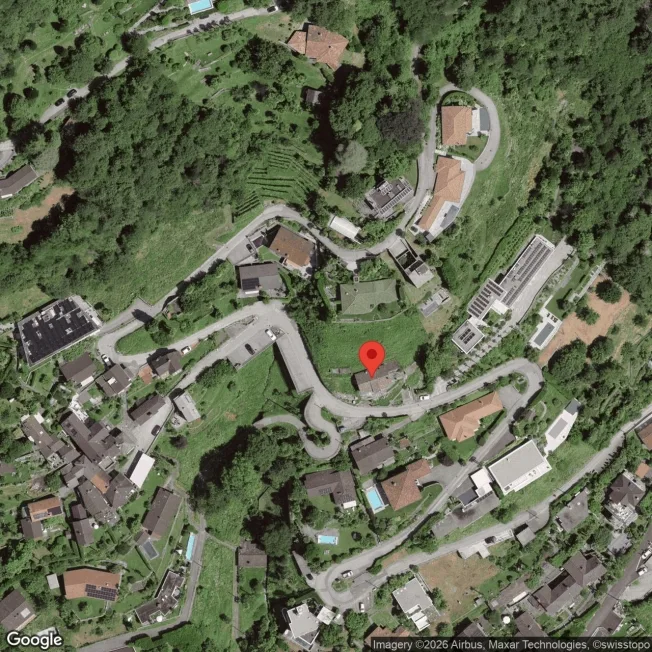 Einfamilienhaus in Brissago – Foto 8 von 9