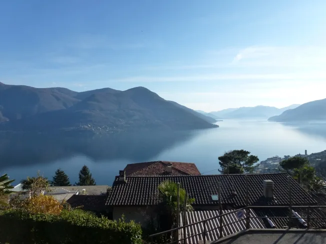 Einfamilienhaus in Brissago – Foto 4 von 9