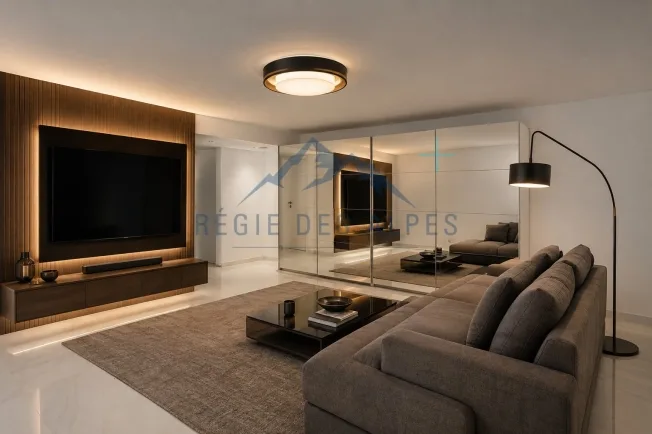 Charmante Familienvilla in Chavannes-des-Bois – Foto 24 von 28
