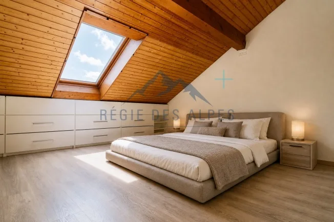 Charmante Familienvilla in Chavannes-des-Bois – Foto 19 von 28