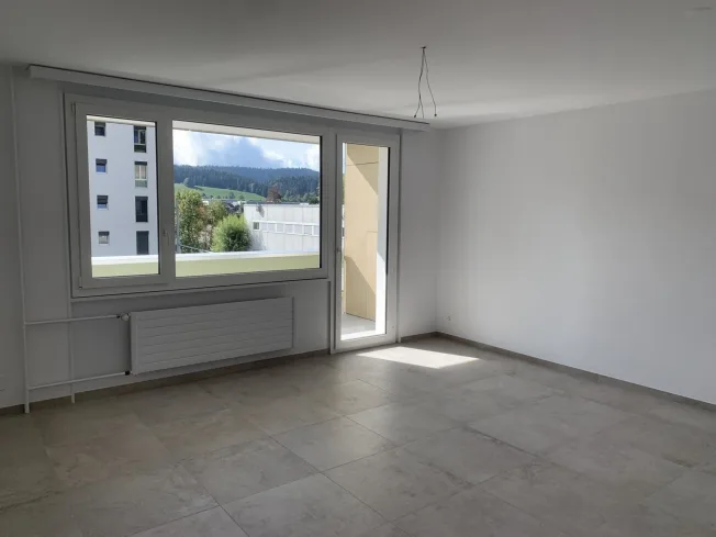 3 Zimmer Wohnung in La Chaux-de-Fonds – photo 3 of 16