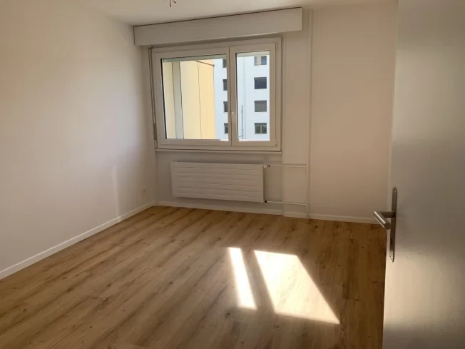 3 Zimmer Wohnung in La Chaux-de-Fonds – photo 7 of 16