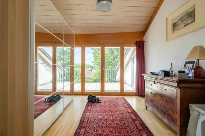 7.5 Zimmer Einfamilienhaus in Cartigny – photo 14 of 29