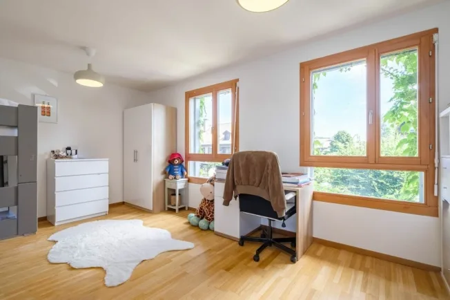 7.5 Zimmer Einfamilienhaus in Cartigny – photo 11 of 29