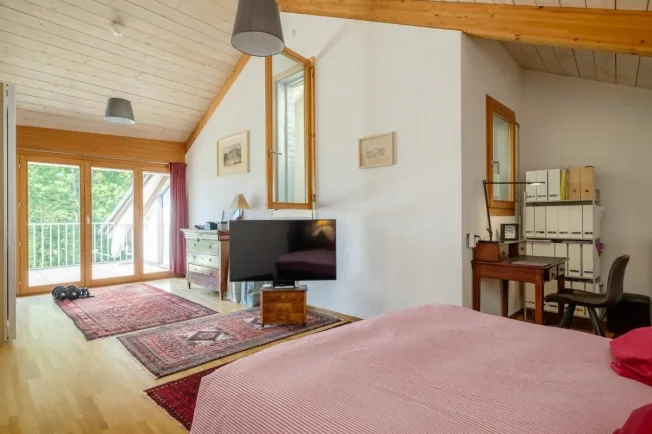 7.5 Zimmer Einfamilienhaus in Cartigny – photo 15 of 29