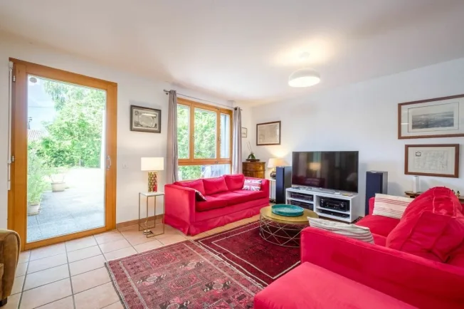7.5 Zimmer Einfamilienhaus in Cartigny – photo 5 of 29