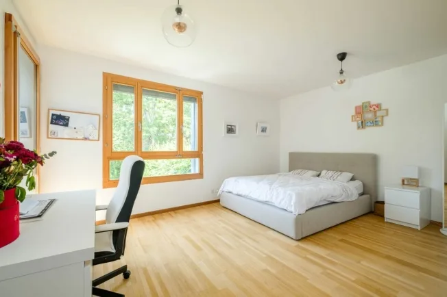 7.5 Zimmer Einfamilienhaus in Cartigny – photo 8 of 29
