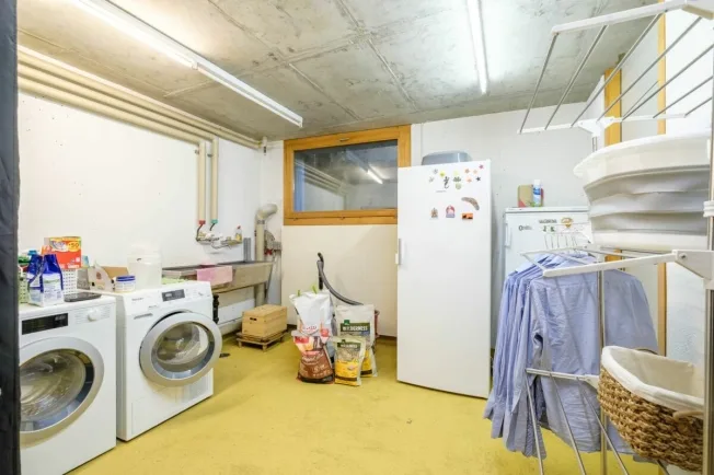 7.5 Zimmer Einfamilienhaus in Cartigny – photo 19 of 29