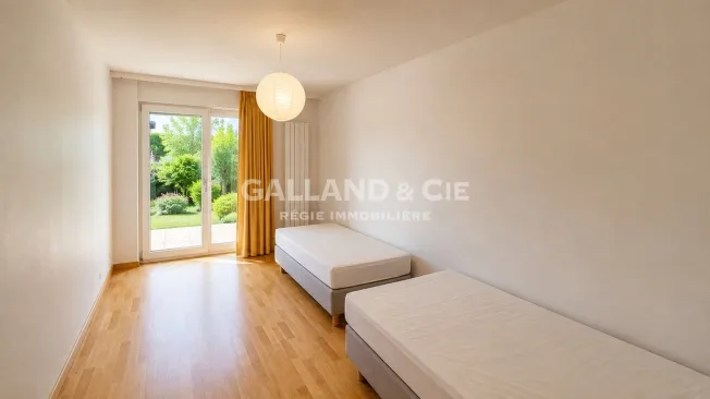 4.5 Zimmer Wohnung in Grandvaux – Foto 5 von 7