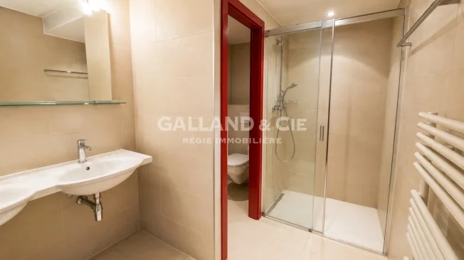 4.5 Zimmer Wohnung in Grandvaux – Foto 6 von 7