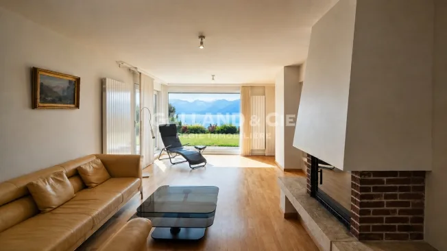 4.5 Zimmer Wohnung in Grandvaux – Foto 3 von 7