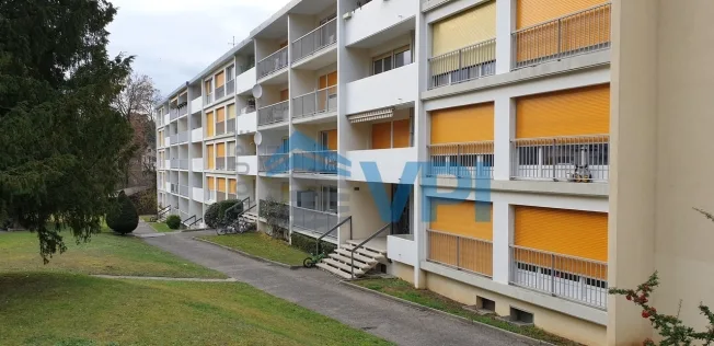 1.5 Zimmer möbl. Wohnobjekt in Grand-Lancy – photo 11 of 13