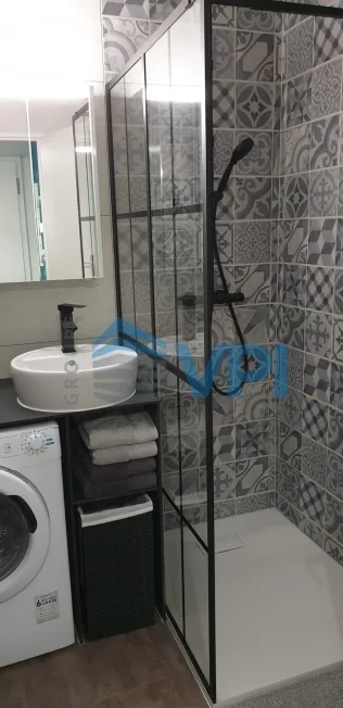 1.5 Zimmer möbl. Wohnobjekt in Grand-Lancy – photo 10 of 13