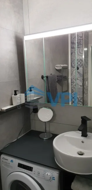 1.5 Zimmer möbl. Wohnobjekt in Grand-Lancy – photo 8 of 13