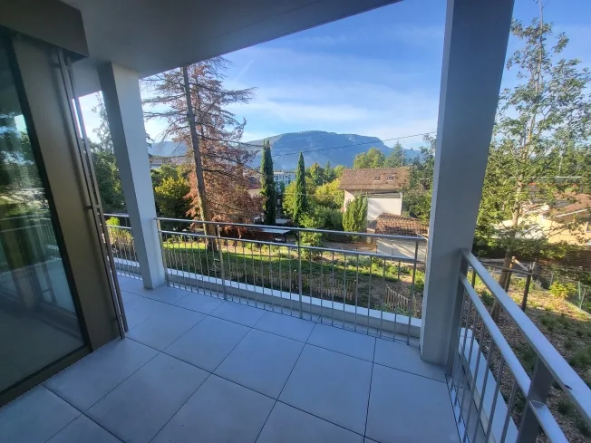 4 Zimmer Wohnung in Chêne-Bourg – foto 5 di 10