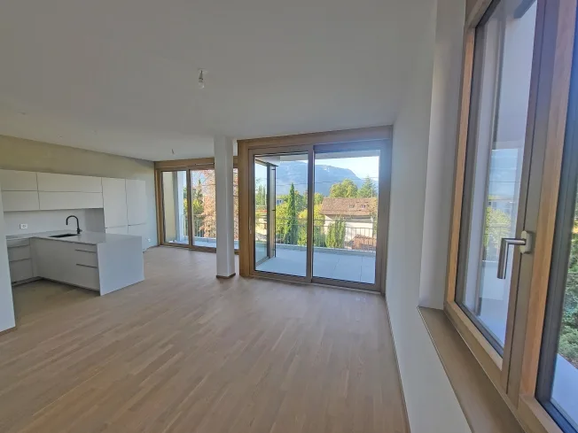 4 Zimmer Wohnung in Chêne-Bourg – foto 2 di 10
