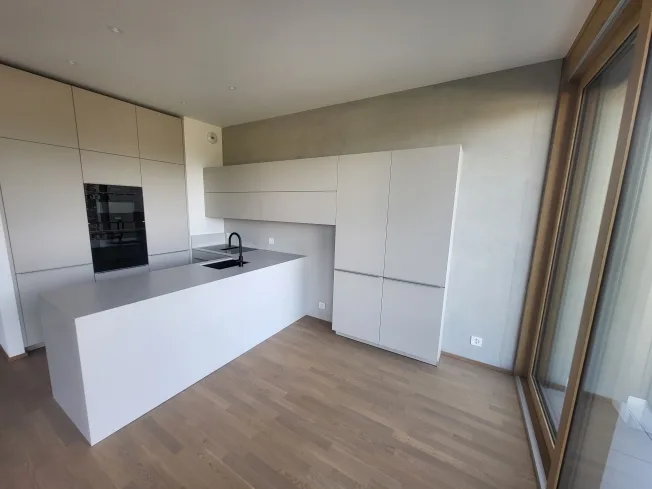 4 Zimmer Wohnung in Chêne-Bourg – foto 3 di 10