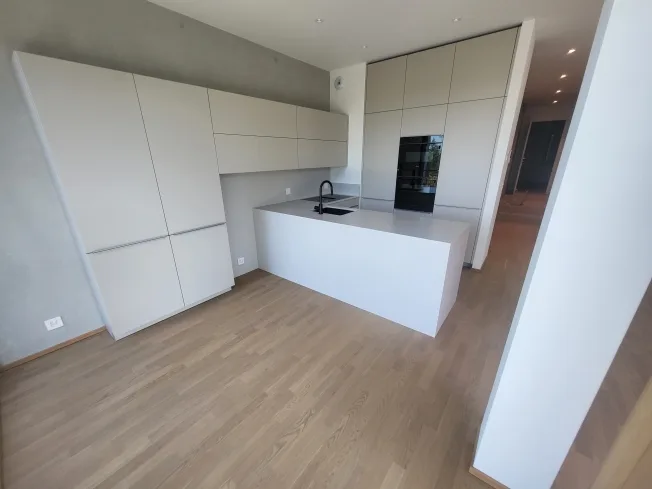 3.5 Zimmer Wohnung in Chêne-Bourg – photo 4 sur 8